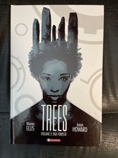 TREES VOL. 2 - DUE FORESTE -