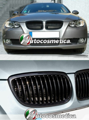 Bmw serie e92 - 3,