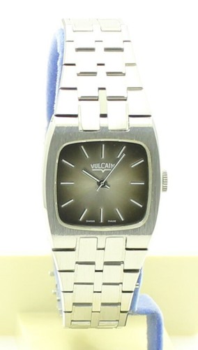 Raro orologio vintage vulcain - orologio,
