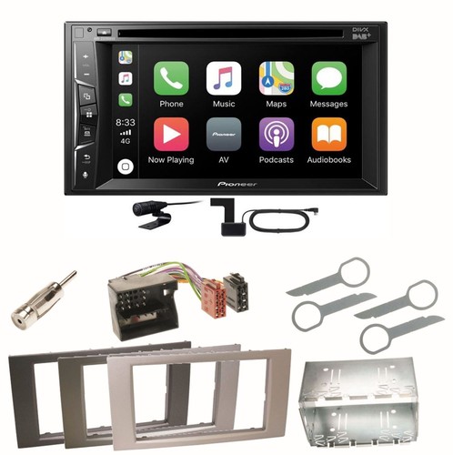 Pioneer avh z3200dab carplay - avh-z3200dab,