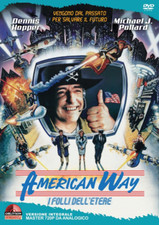 American way - I folli