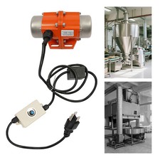 Motore vibrante 60W con