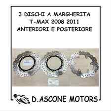 3 DISCHI A MARGHERITA TMAX