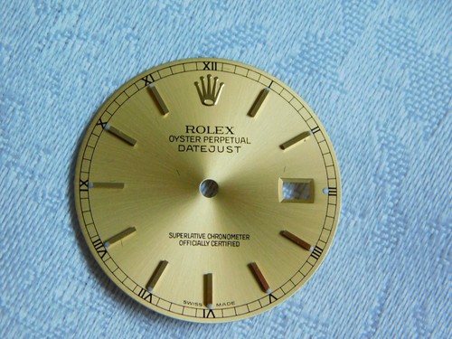 Quadrante rolex oyster - quadrante,