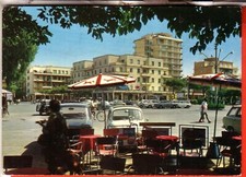 CARTOLINA LADISPOLI  VIAGG