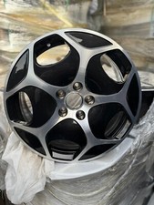 4 Cerchi Lega 17" per Alfa Romeo  Tonale NADL ORIGINALI ALFA ROMEO