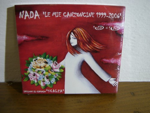 Nada mie canzoncine - nada, le