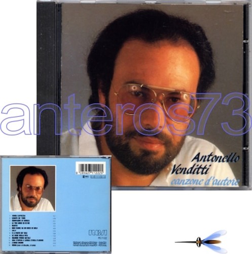 Antonello venditti canzone - antonello,