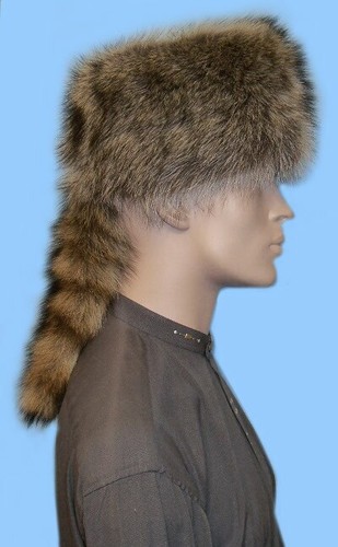 Cappello uomo nuovo - cappello, davy