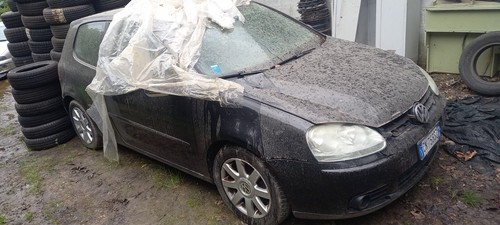 Ricambi golf tdi - golf, 2005