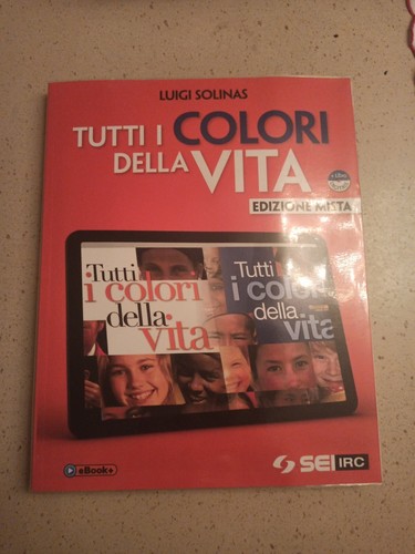 2016 tutti colori - tutti, i