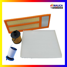 Kit Tagliando Fiat Panda