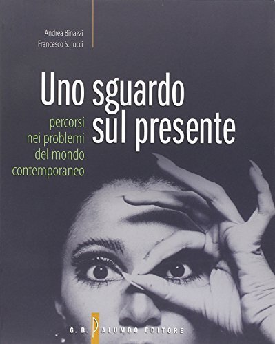 Sguardo sul presente - sul,
