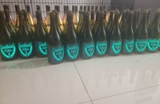 20 bottle Dom perignon
