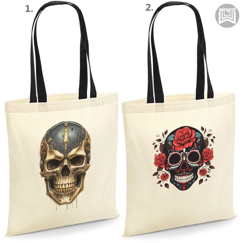 Borsa halloween tote bag - borsa,