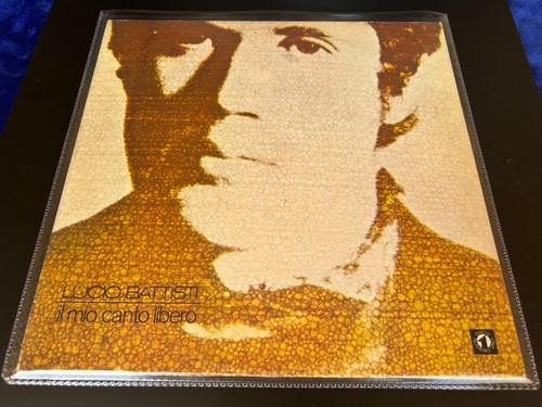 Lucio battisti mio canto - lucio,
