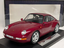 1:18 NOREV PORSCHE 911 993