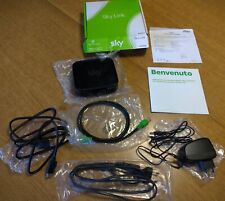 Sky Link Wi Fi Wireless DAZ100S Network Dual Band Decoder HD mysky skylink TV 4K
