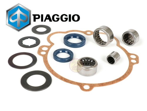 Kit cuscinetti mozzo ruota
