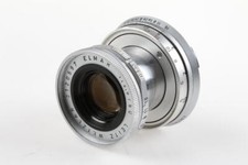 LEICA Elmar-M 50 mm f/2,8 -