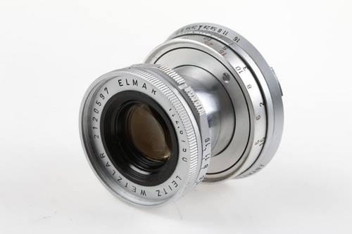 Leica elmar 2 - leica, elmar-m