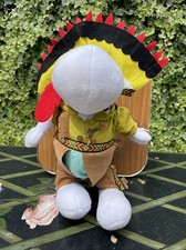 Mordillo Heye Crazy Zoo Nativi