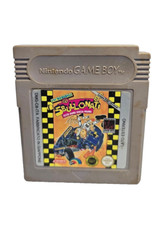 Incredibili gli sbullonati testa dura senza paura - Game Boy gioco cartuccia ITA