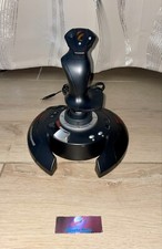 Joystick PS3/PC - Thrustmaster