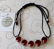 Bracciale Swarovski Cristallo