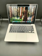 MacBook Pro 13 pollici 2011