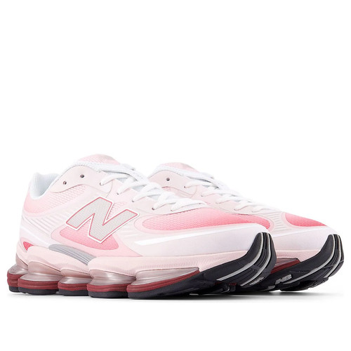 New balance 2000 rose - new,