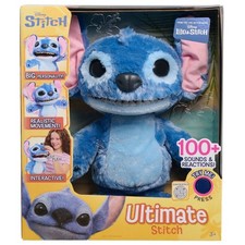 Peluche Disney Lilo & Stitch