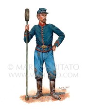 Stampa artistica Mark Maritato