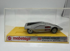 Mebetoys gran toros lancia - mebetoys,