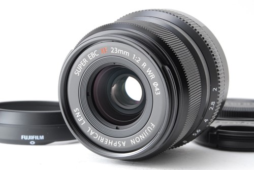 Quasi inutilizzato fujifilm - inutilizzato],