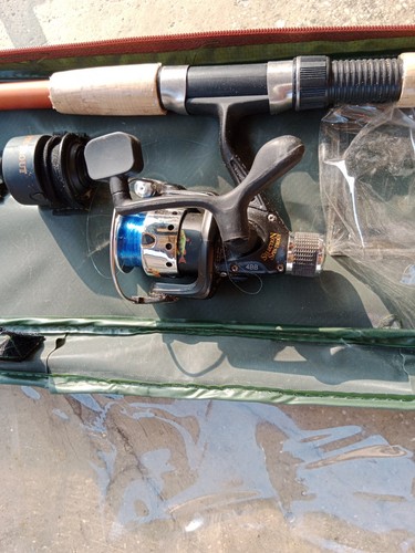 Lotto canne da pesca - lotto, di