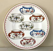 Set 2 RARO Royal Worcester