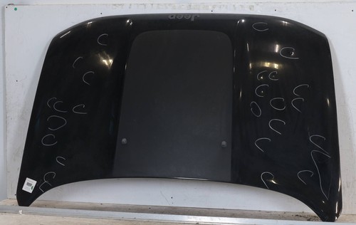 Cofano anteriore 52008377 - 52008377, jeep