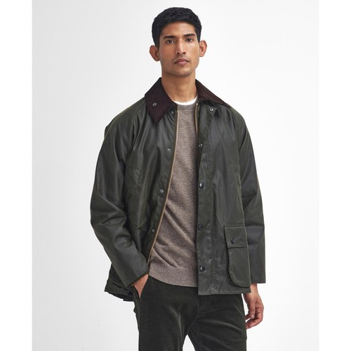 Barbour bedale giacca cera - bedale,
