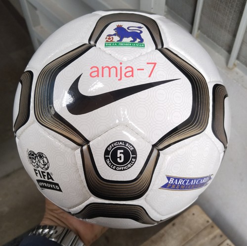 Pallone calcio nike geo - pallone,
