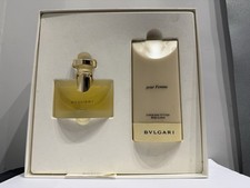 BULGARI POUR FEMME EAU DE