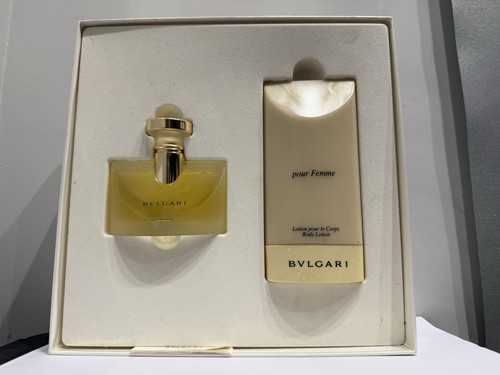 Bulgari pour femme - bulgari, eau