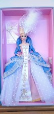 Magic Colombina Barbie by