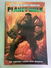 Planet Hulk ITA - Grandi