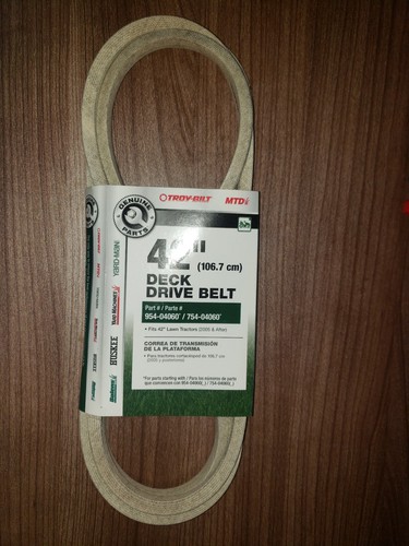 Mtd 1 2 754 - mtd, 1/2"