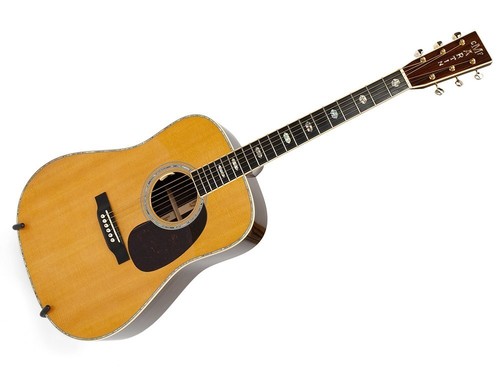 Martin standard chitarra - martin, 41