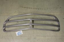 FIAT 1100/103 1s  MASCHERINA CALANDRA  COPRI RADIATORE NOS