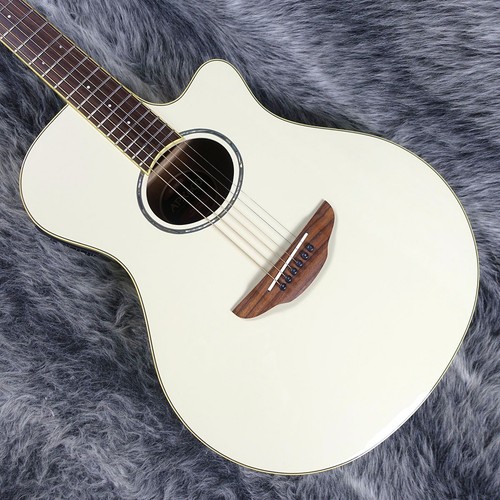 Yamaha apx600 chitarra - yamaha,