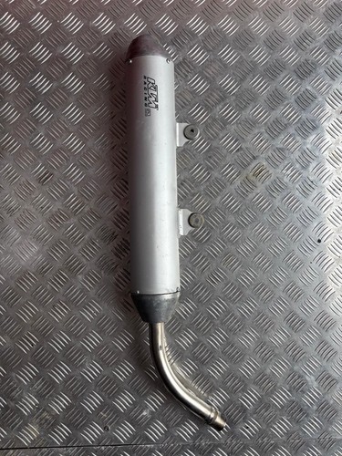 Silenziatore scarico - /,
