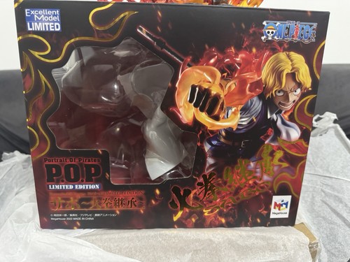 One piece limited - piece,